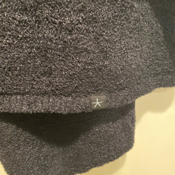 Barefoot Dreams cardigan - Picture 4 of 7